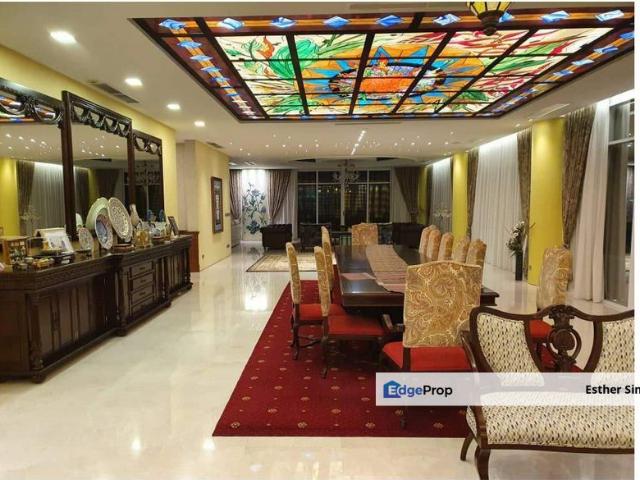 Condominium for sale in Timur Laut, George Town