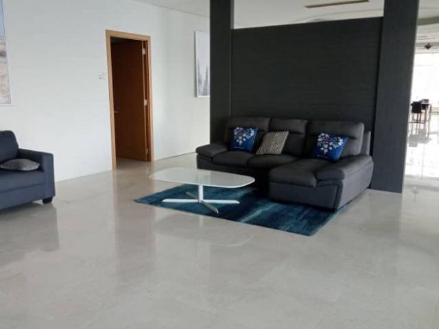 Apartment for rent in Georgetown, Penang