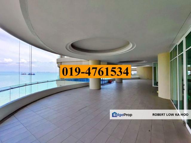 Condominium for sale in Georgetown, Penang