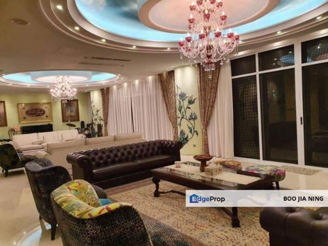 Condominium for sale in Georgetown, Penang