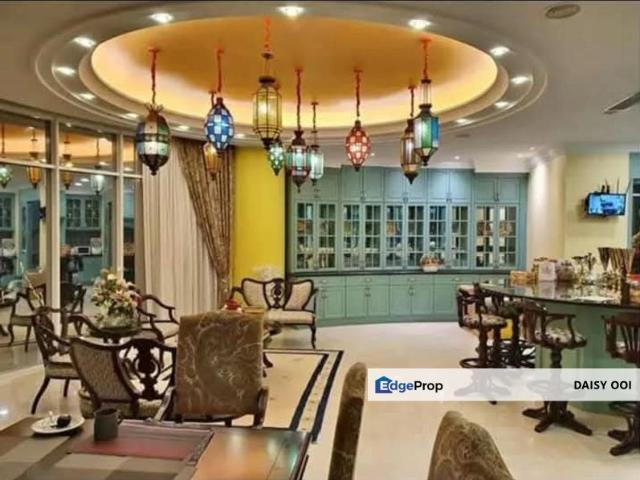 Condominium for sale in Georgetown, Penang