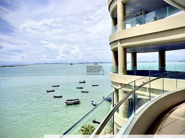 Condominium for sale in Georgetown, Penang
