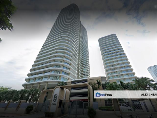 Condominium for sale in Georgetown, Penang