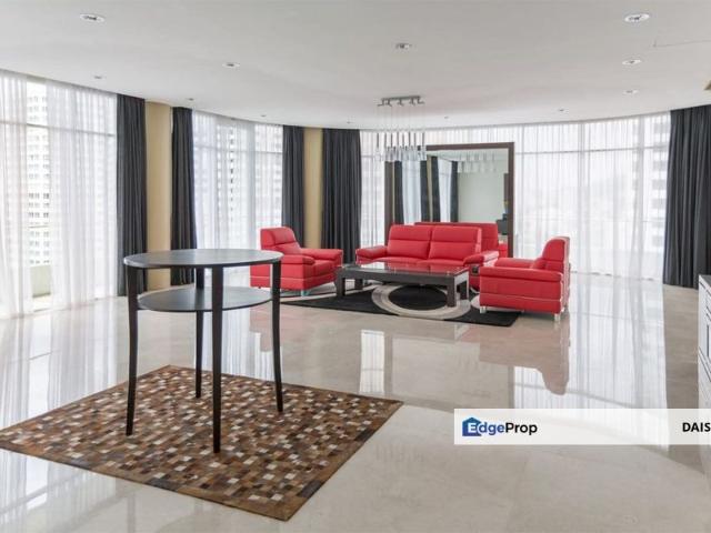 Condominium for sale in Georgetown, Penang