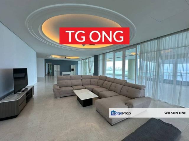 Condominium for rent in Georgetown, Penang