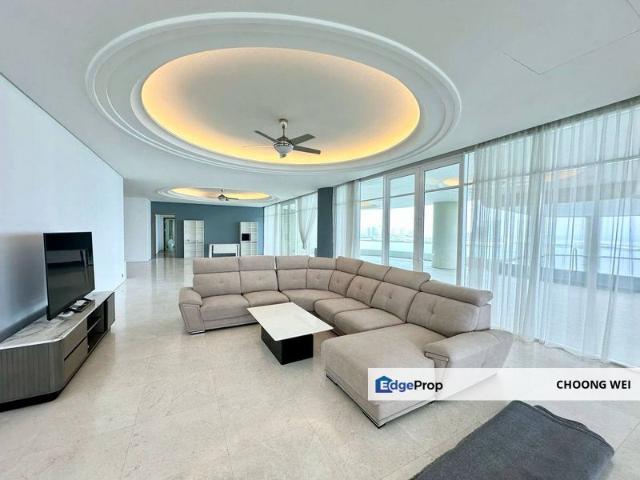 Condominium for rent in Georgetown, Penang