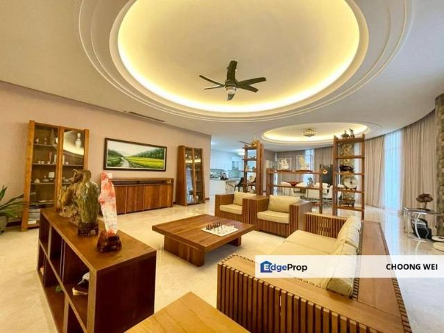 Condominium for rent in Georgetown, Penang