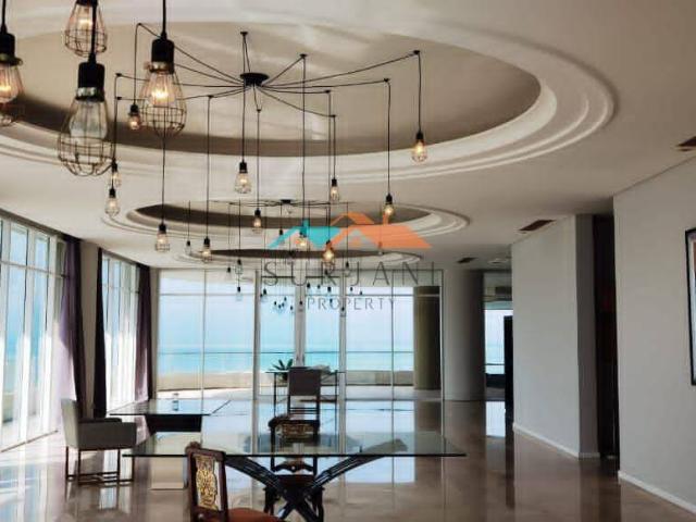 Apartment for rent in Georgetown, Penang