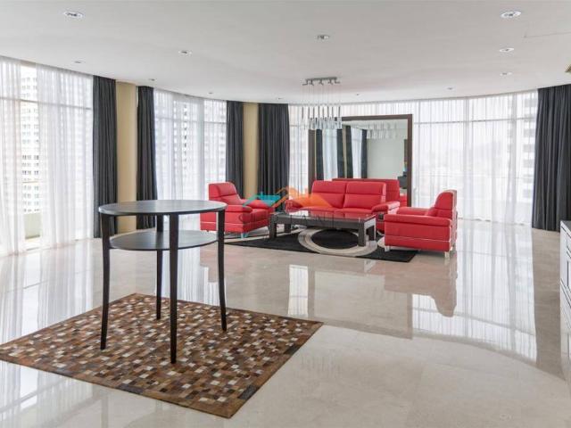 Apartment for rent in Georgetown, Penang