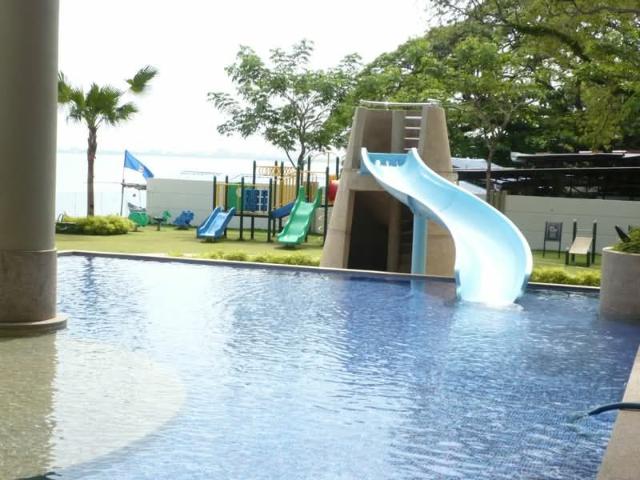 Apartment for rent in Pulau Tikus, George Town