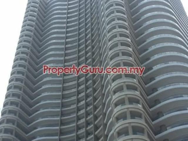 Apartment for rent in Timur Laut, George Town