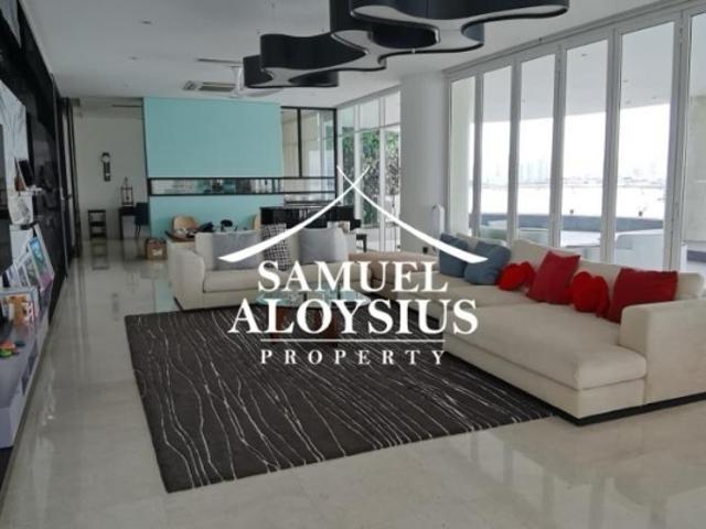 Apartment for rent in Georgetown, Penang
