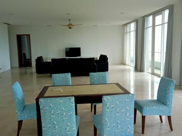 Apartment for rent in Georgetown, Penang
