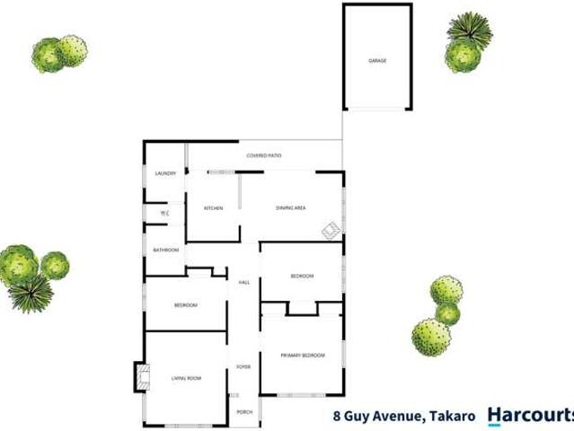 House for sale in Manawatu District