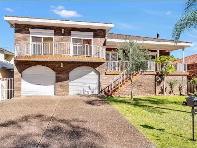 House for rent in Sydney, New South Wales