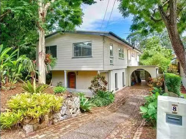 House for rent in Methul, Queensland