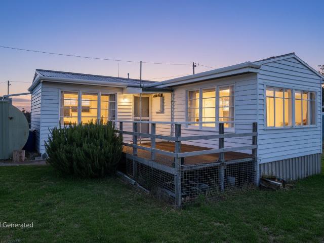 Apartment for rent in Primrose Sands, Tasmania