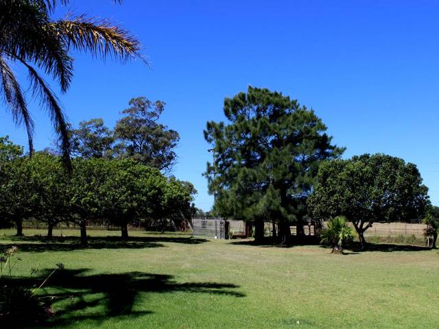 Farm for sale in Eastern Cape