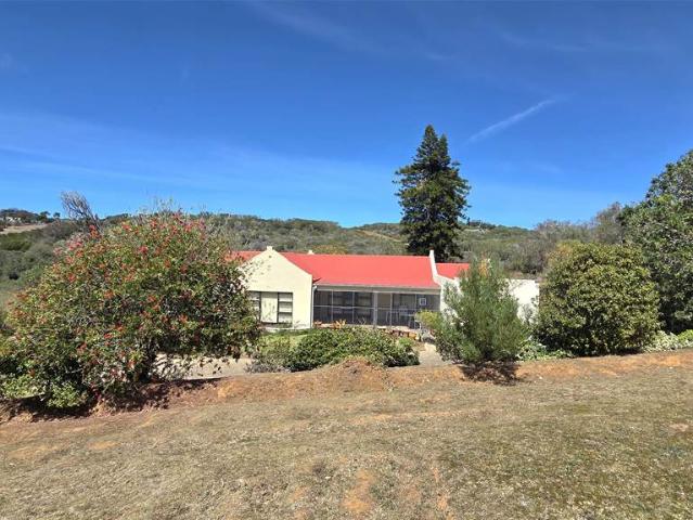 Farm for sale in Groot Brak Rivier, Western Cape