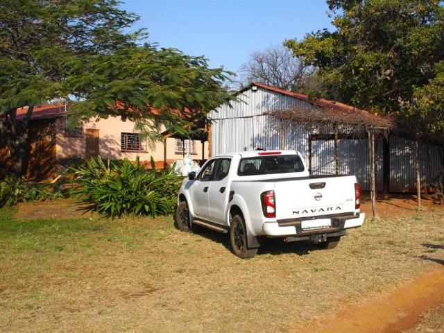 Farm for sale in North West