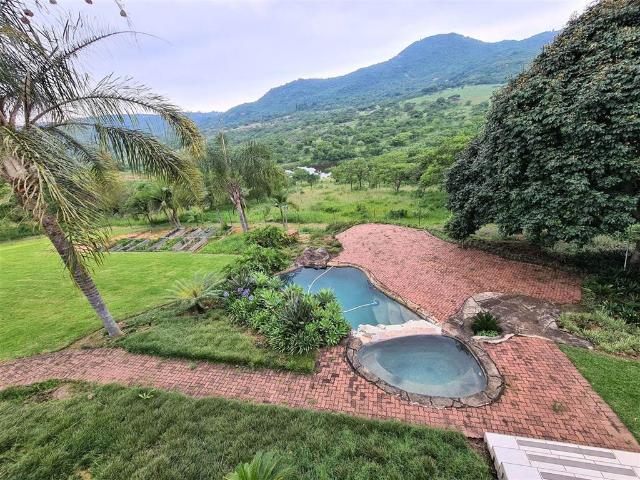 Farm for sale in Ehlanzeni, Mpumalanga