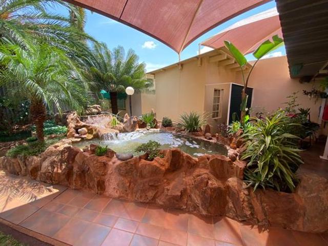 Farm for sale in Seshego, Limpopo