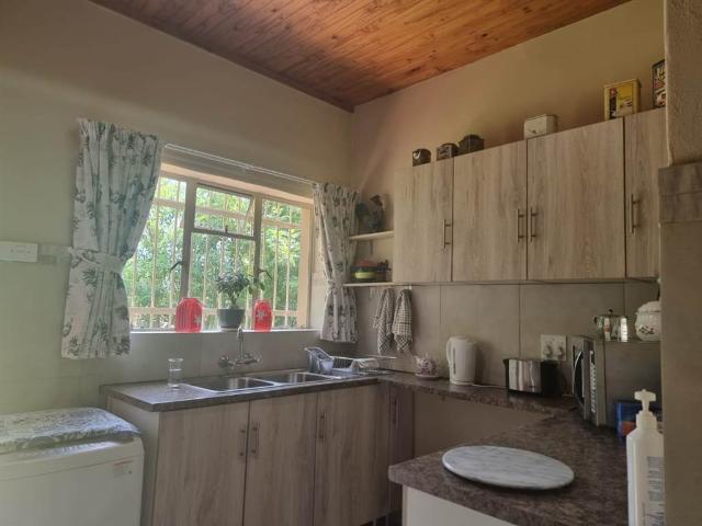 Farm for sale in North West