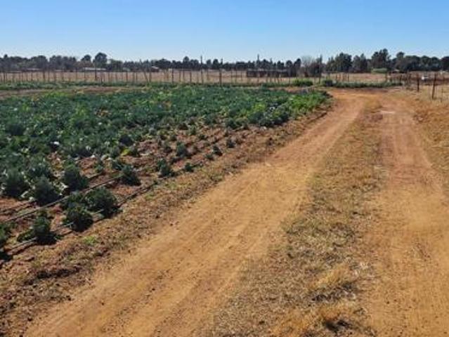 Farm for sale in Westonaria, Gauteng