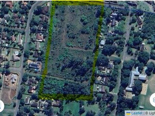 Land for sale in Umgungundlovu, Kwazulu-natal