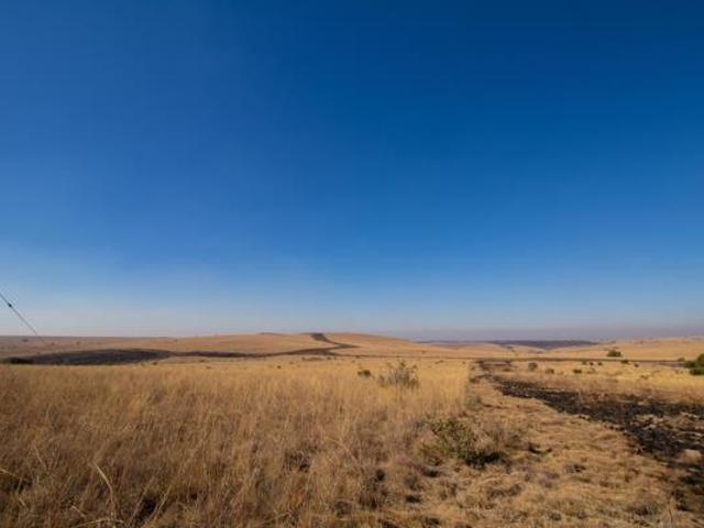 Land for sale in North West