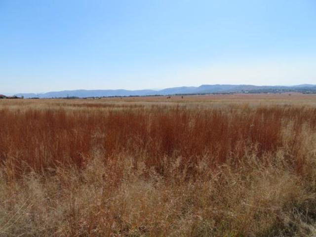 Land for sale in Centurion, Gauteng