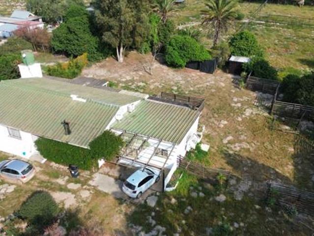 Land for sale in Western Cape