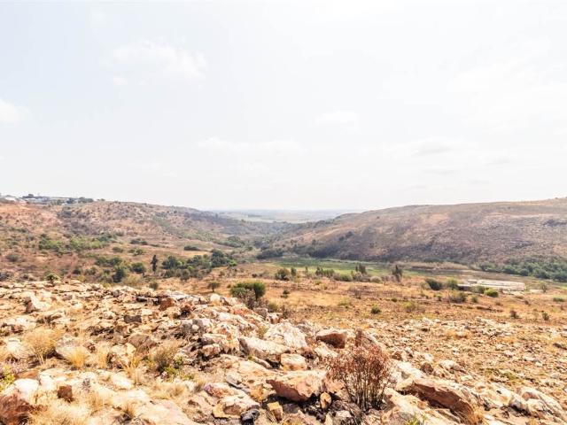 Land for sale in Westonaria, Gauteng