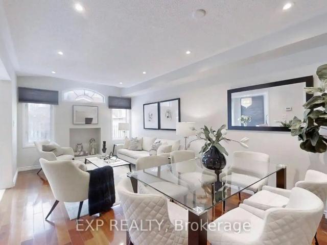 House for rent in York, Ontario