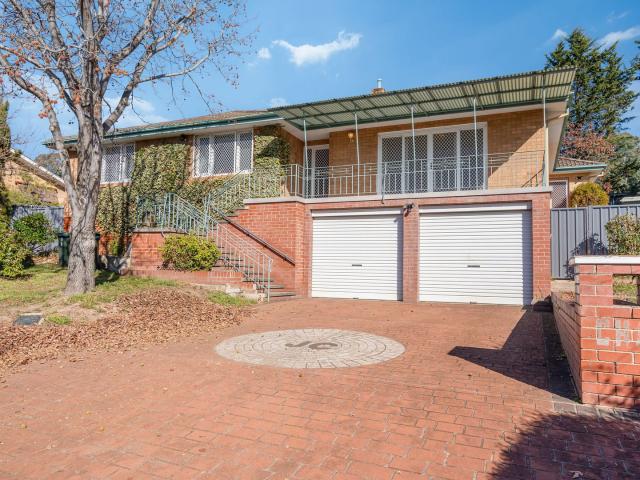 House for rent in Woden, Australian Capital Territory