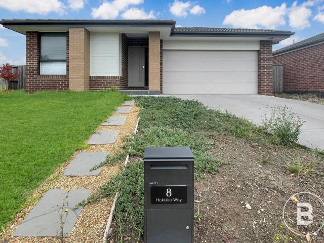 House for rent in Ballarat, Victoria