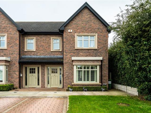 Detached House for sale in Ardee, North Tipperary