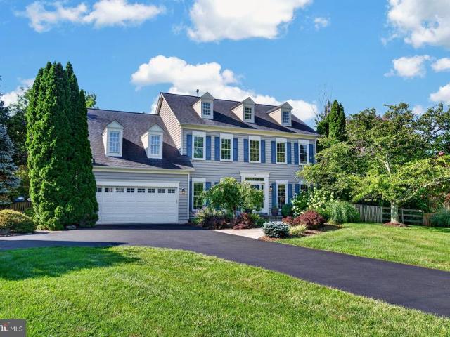 House for sale in Dickerson, Maryland