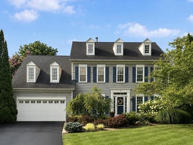 House for sale in Dickerson, Maryland