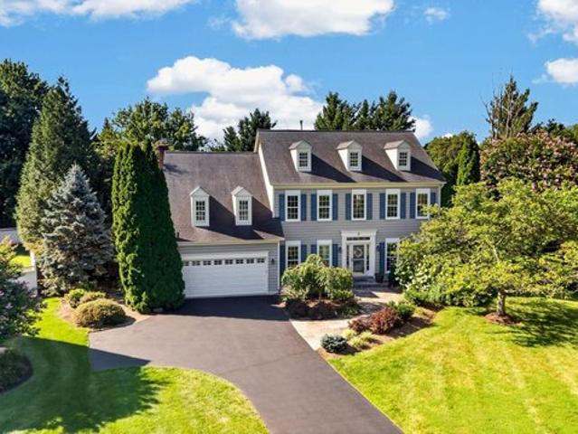House for sale in Dickerson, Maryland