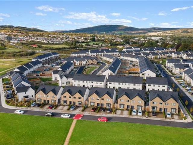 Detached House for sale in Rathnew, The Municipal District of Wicklow