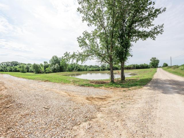 Land for sale in Perry, Missouri