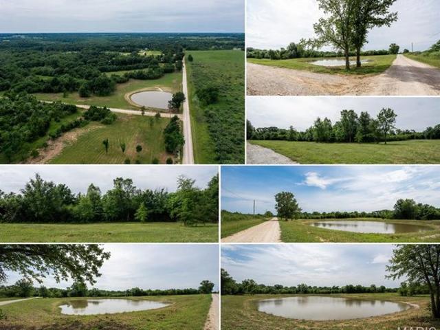Land for sale in Perry, Missouri