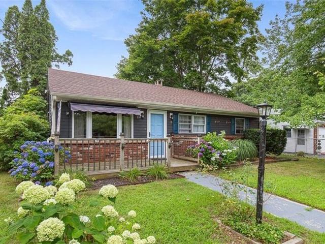 House for sale in Bristol, Rhode Island