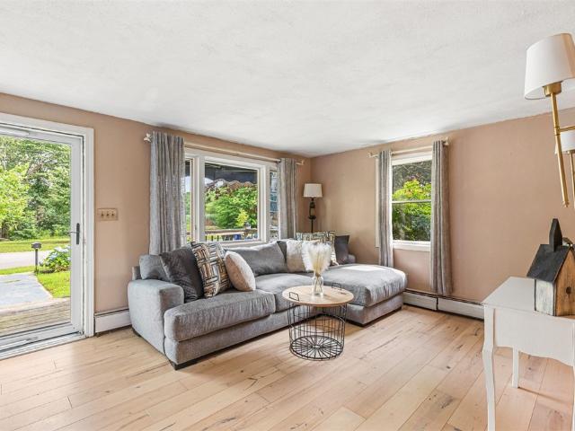 House for sale in Bristol, Rhode Island