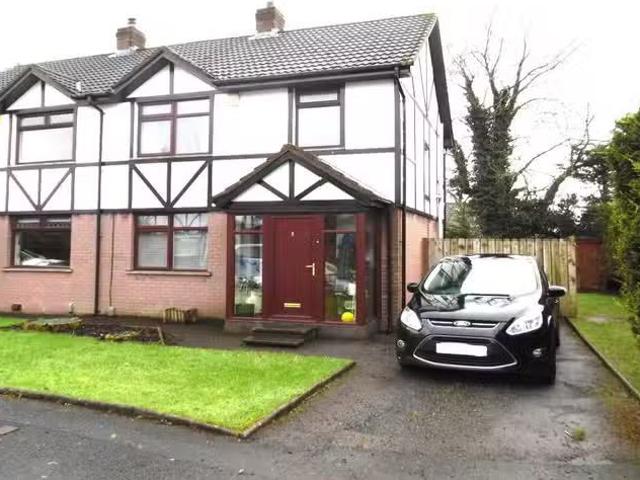 House to rent in Gorteeny, Connacht