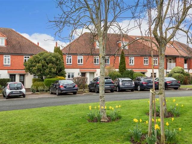 Terraced House for sale in Blackrock, North Tipperary