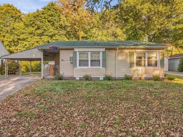 House for sale in City of Newburgh, Orange County