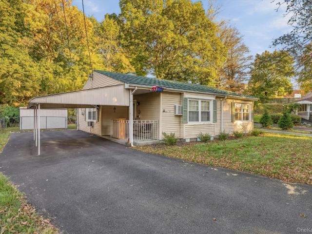 House for sale in City of Newburgh, Orange County