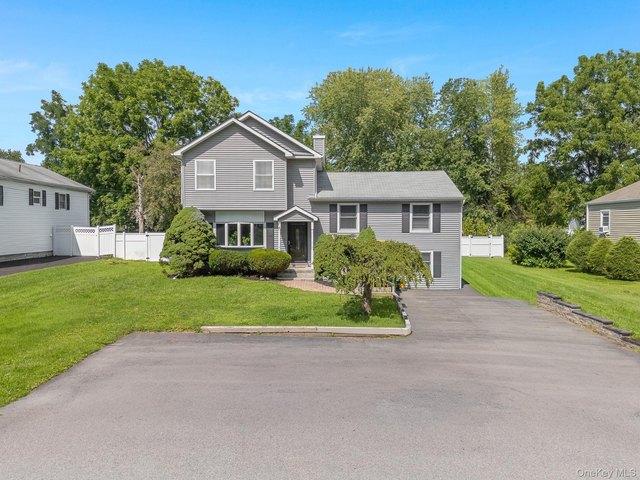 House for sale in Poughkeepsie, New York